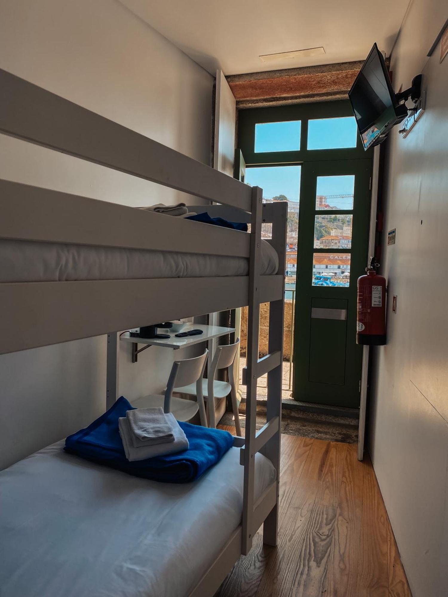 Panorama Apartments Ribeira Πόρτο Εξωτερικό φωτογραφία