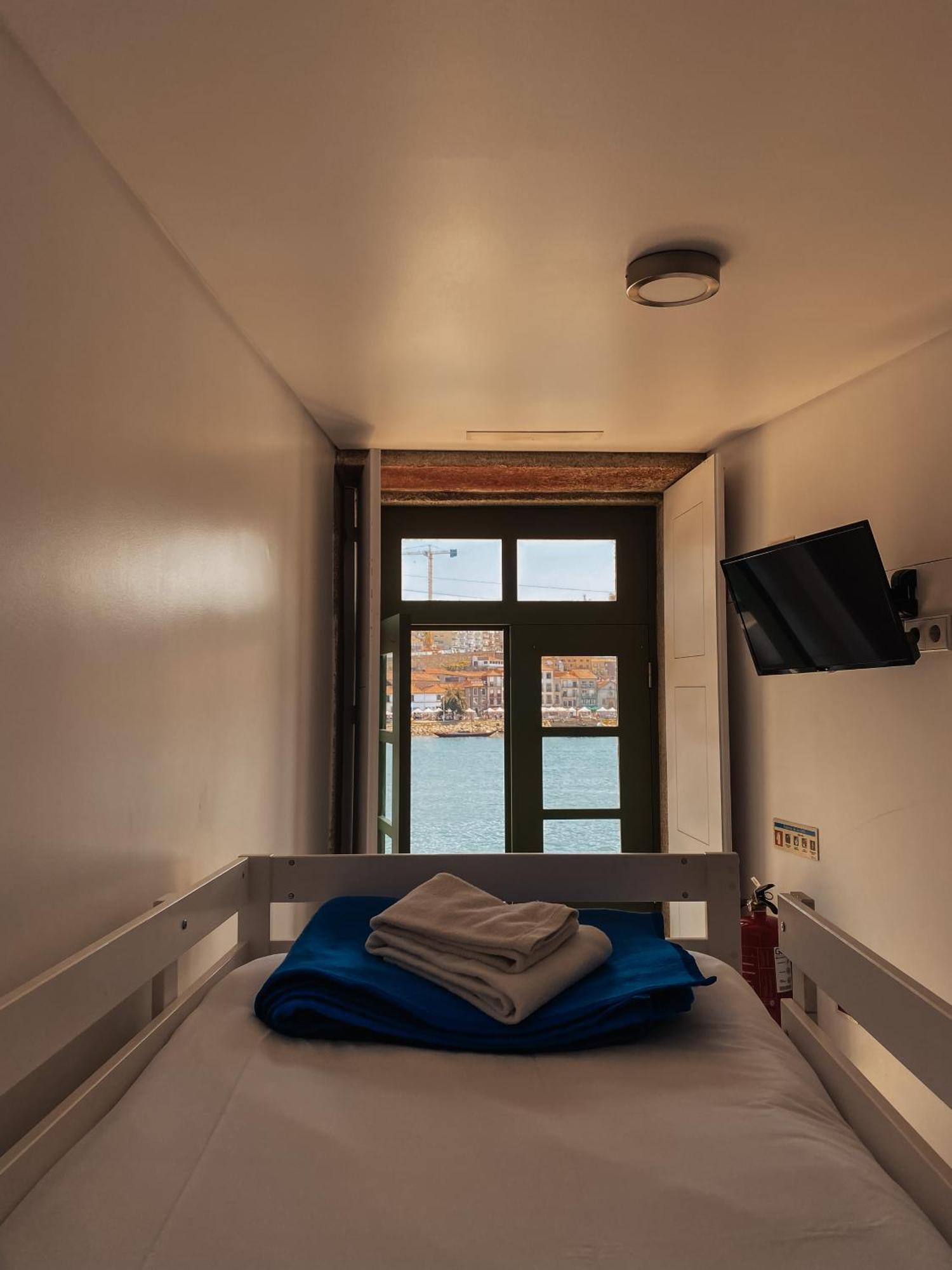 Panorama Apartments Ribeira Πόρτο Εξωτερικό φωτογραφία