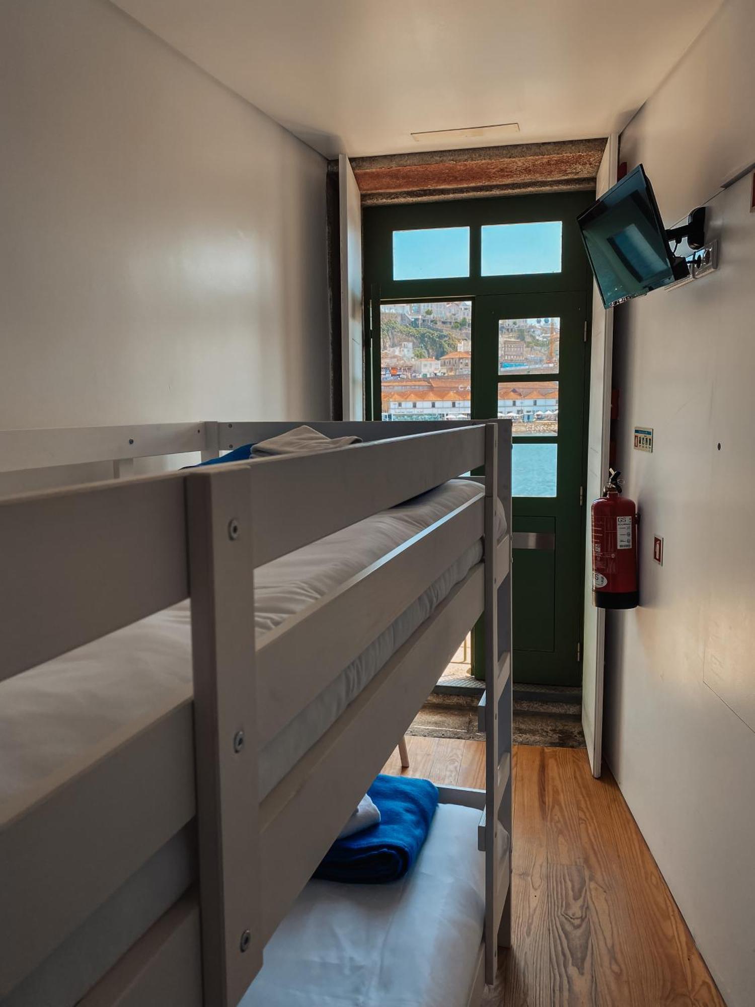 Panorama Apartments Ribeira Πόρτο Εξωτερικό φωτογραφία