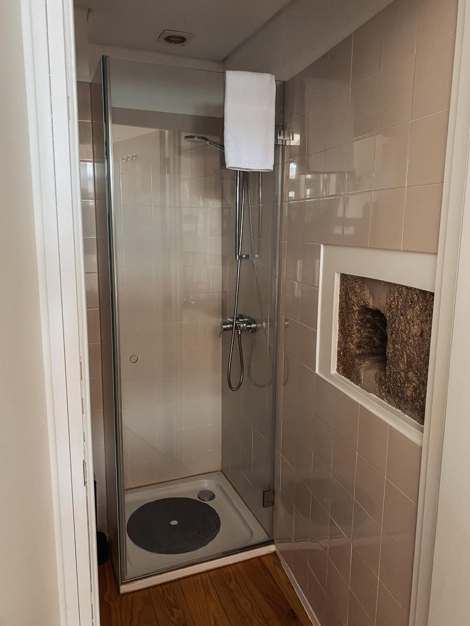 Panorama Apartments Ribeira Πόρτο Εξωτερικό φωτογραφία