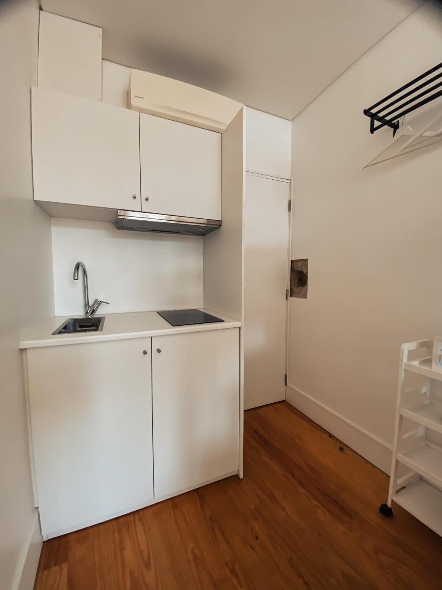 Panorama Apartments Ribeira Πόρτο Εξωτερικό φωτογραφία