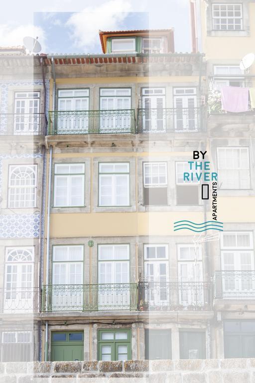 Panorama Apartments Ribeira Πόρτο Εξωτερικό φωτογραφία