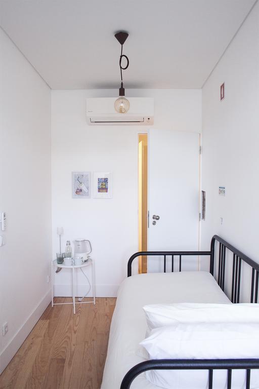 Panorama Apartments Ribeira Πόρτο Εξωτερικό φωτογραφία